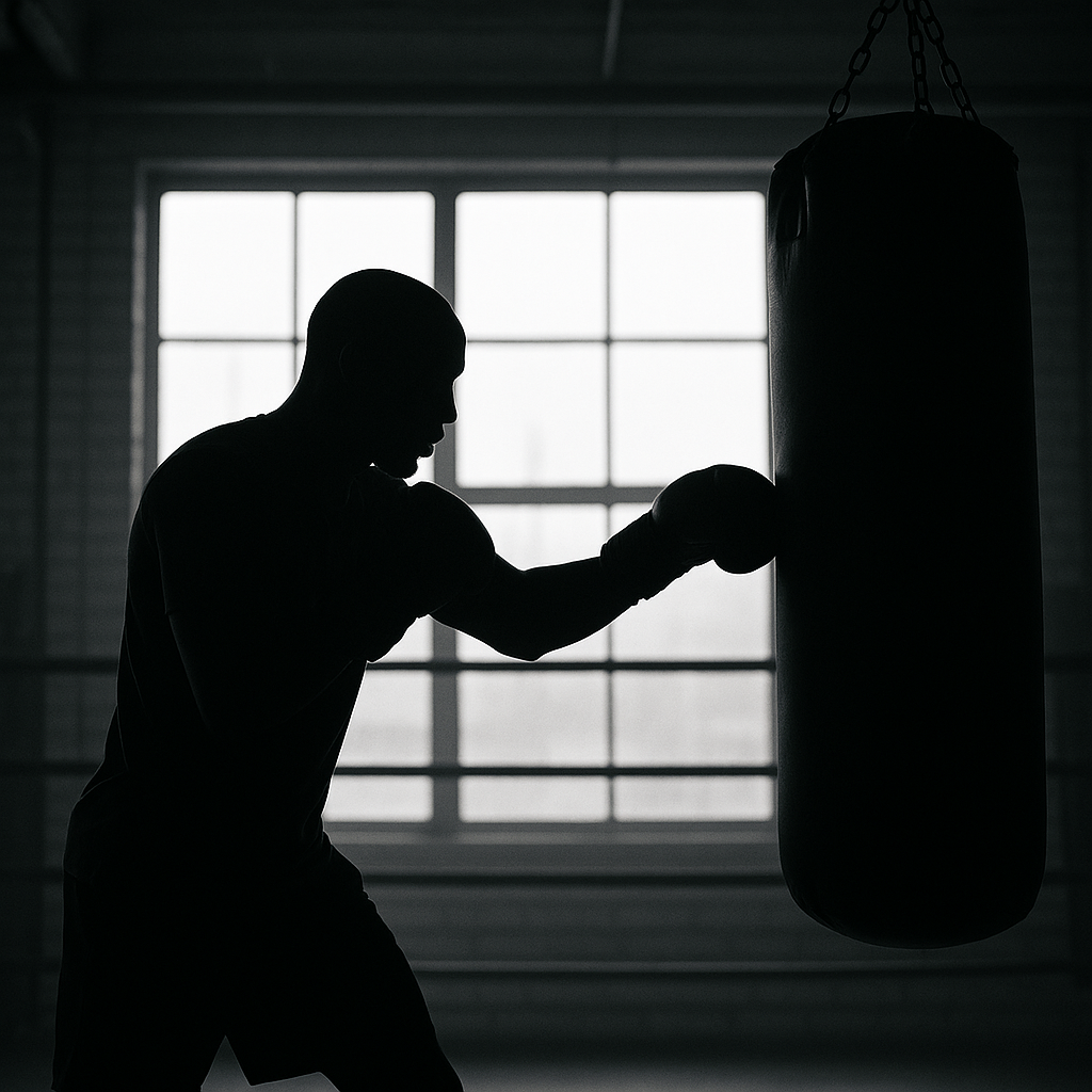 Terence Crawford: The Most Complete Boxer of Our Era?