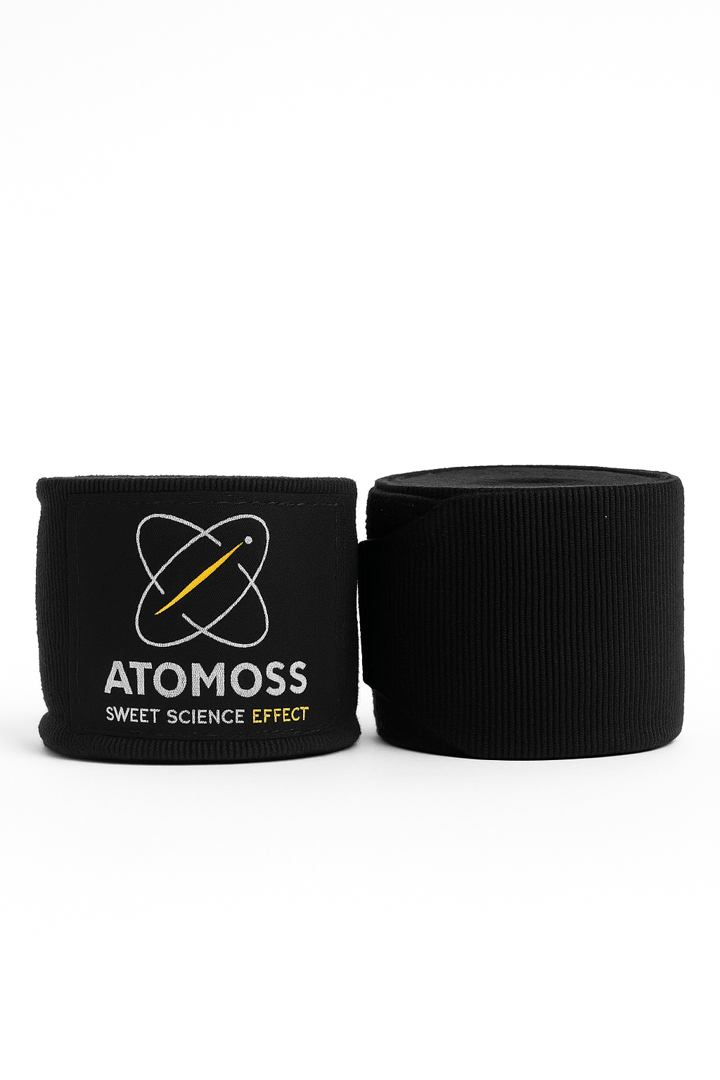 Atomoss 4.5M Boxing Hand Wraps with Exclusive Custom Atomoss Box