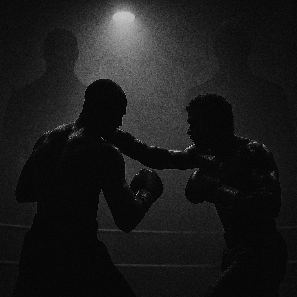 Terence ‘Bud’ Crawford Delivers a Masterclass in the Sweet Science of Boxing