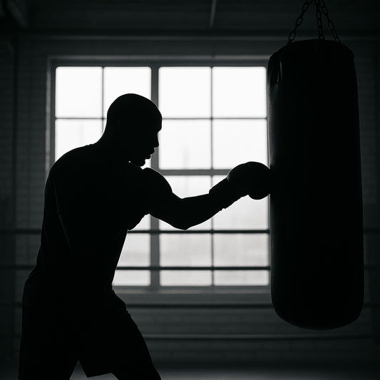 Terence Crawford: The Most Complete Boxer of Our Era?
