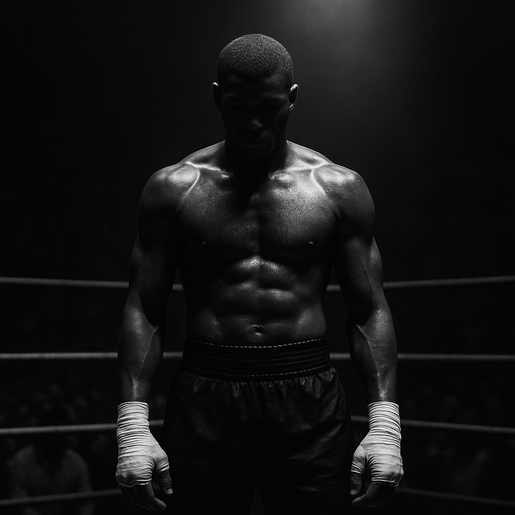 The Ring of Truth: Boxing as the Last Sanctuary of Authenticity