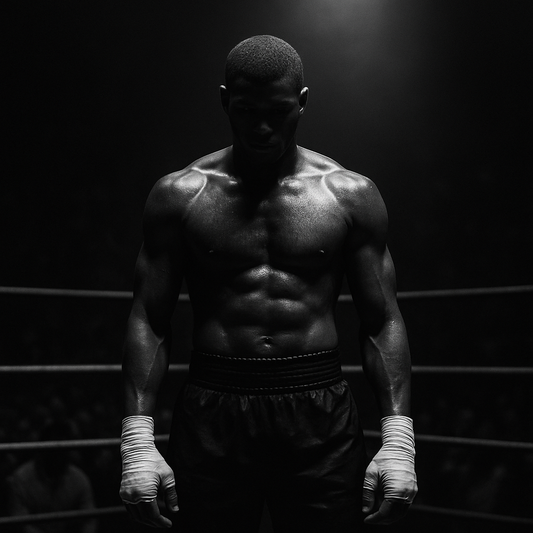 The Ring of Truth: Boxing as the Last Sanctuary of Authenticity