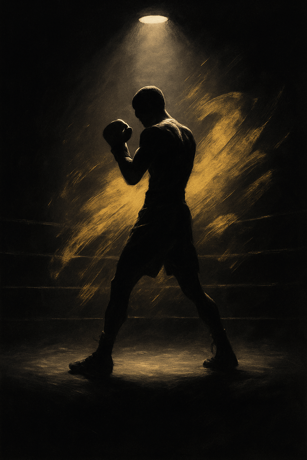 Boxing's Finest Artist: Vasiliy Lomachenko