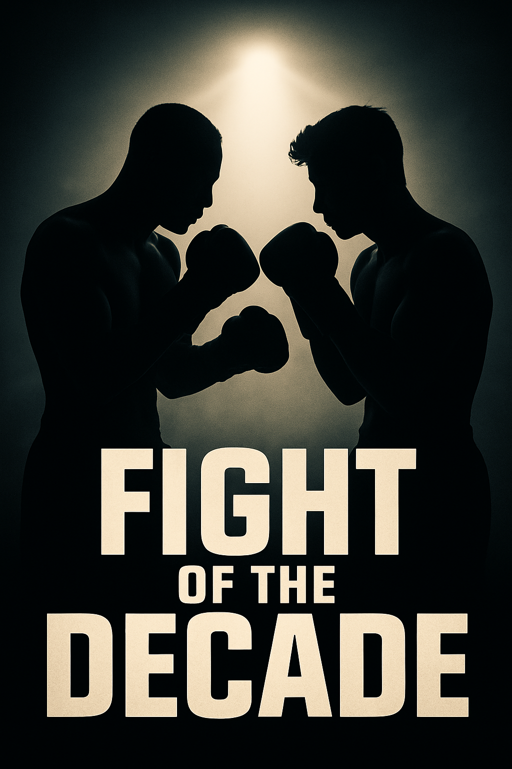 The Ultimate showdown: Canelo Vs Crawford