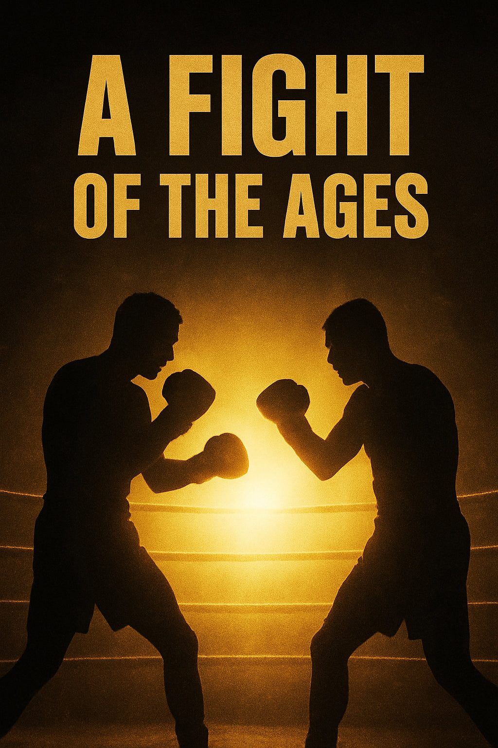 A fight of the Ages: Canelo Álavrez vs. Terence Crawford